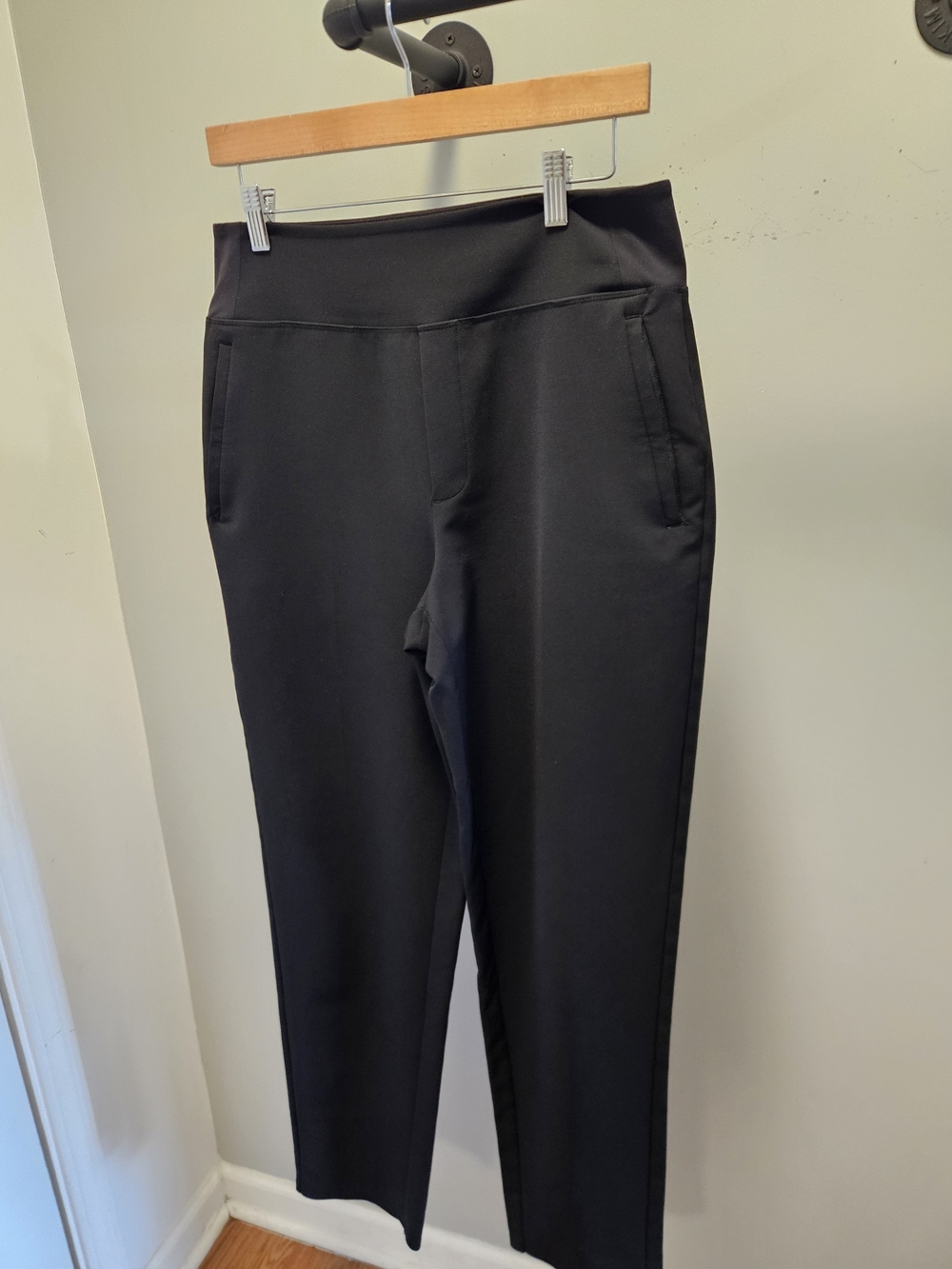 Athleta Endless High Rise Pants - Picture 2 of 8
